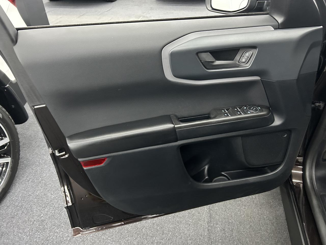 2021 Ford Bronco Sport Big Bend 4x4 Benwood WV