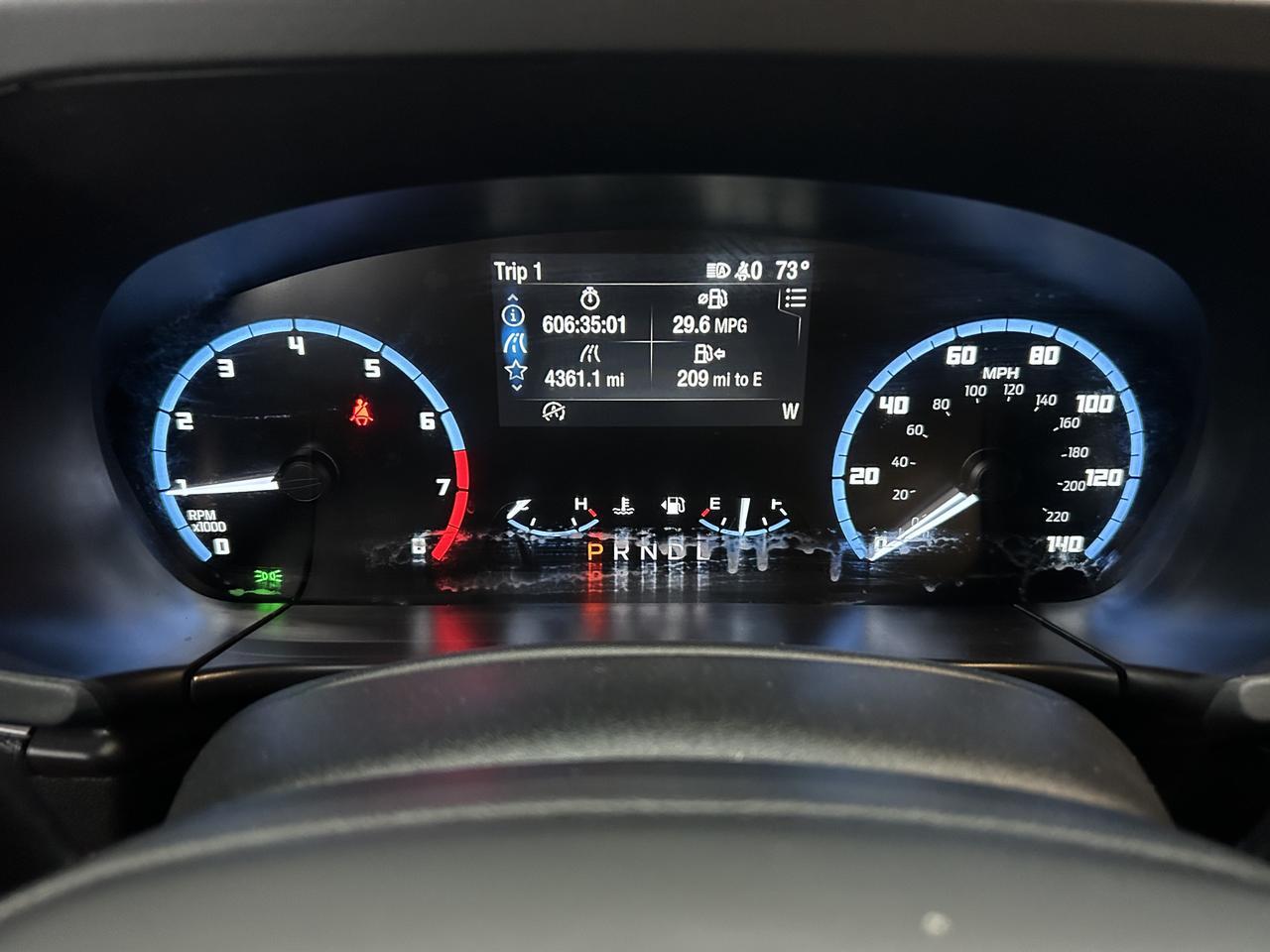 2021 Ford Bronco Sport Big Bend 4x4 Benwood WV