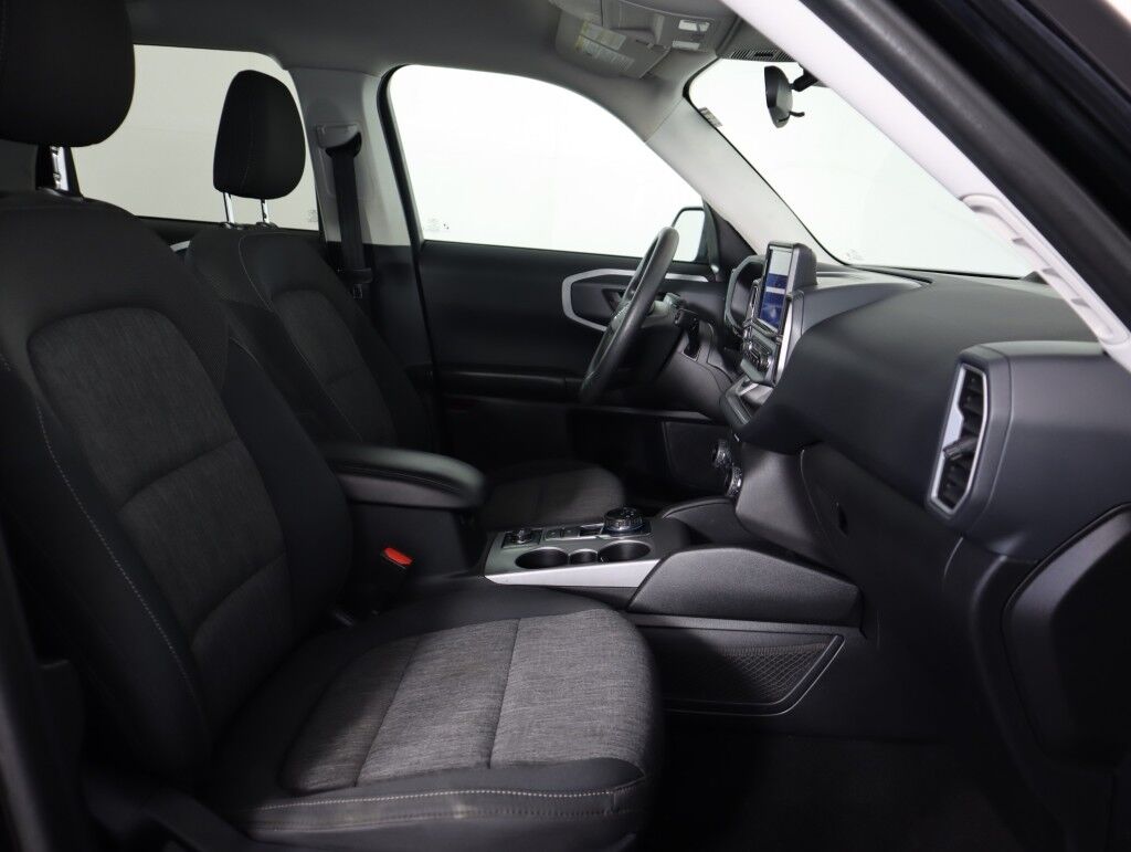 2021 Ford Bronco Sport Big Bend 4x4 Maumee OH