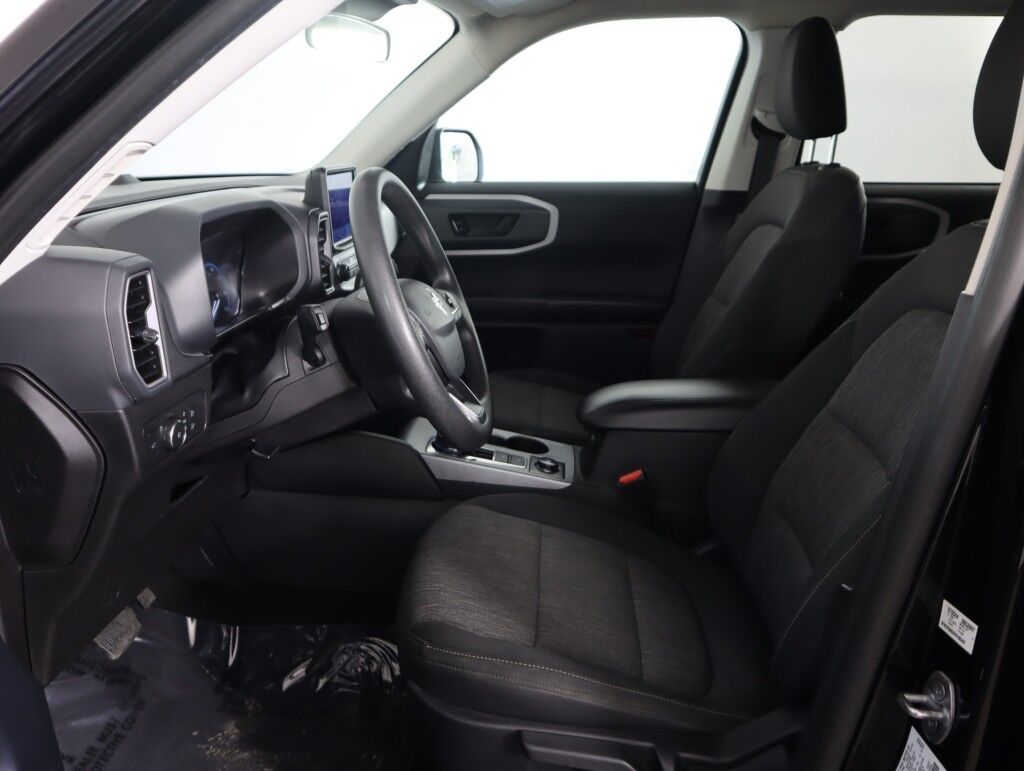 2021 Ford Bronco Sport Big Bend 4x4 Maumee OH