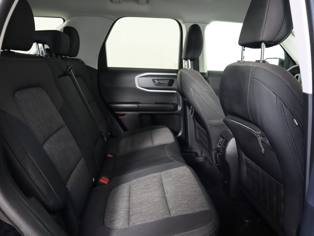 2021 Ford Bronco Sport Big Bend 4x4 Maumee OH