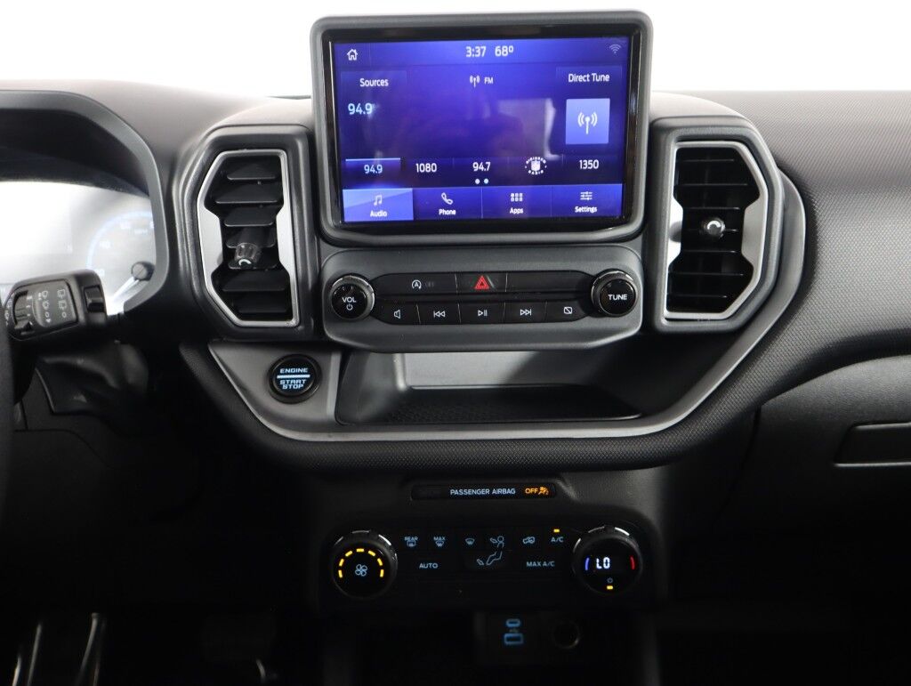 2021 Ford Bronco Sport Big Bend 4x4 Maumee OH