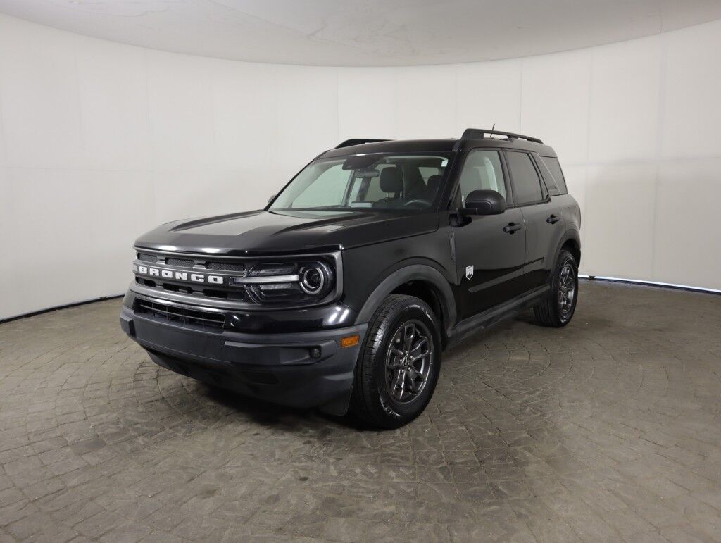 2021 Ford Bronco Sport Big Bend 4x4 Maumee OH