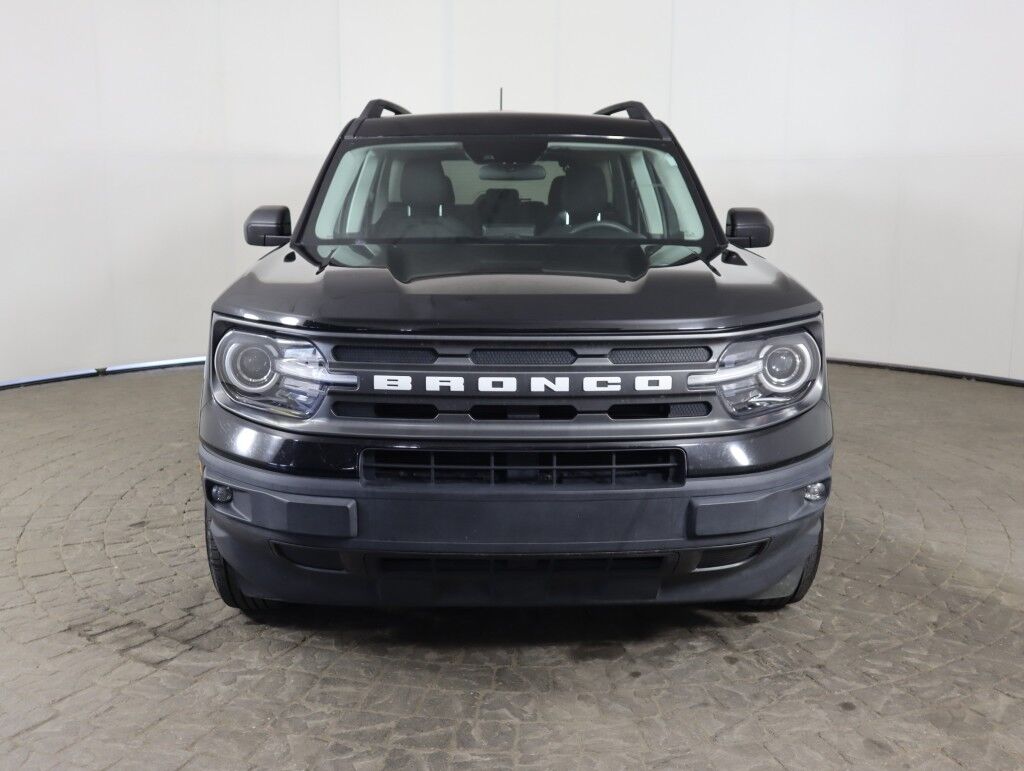 2021 Ford Bronco Sport Big Bend 4x4 Maumee OH