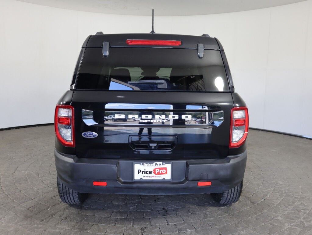 2021 Ford Bronco Sport Big Bend 4x4 Maumee OH