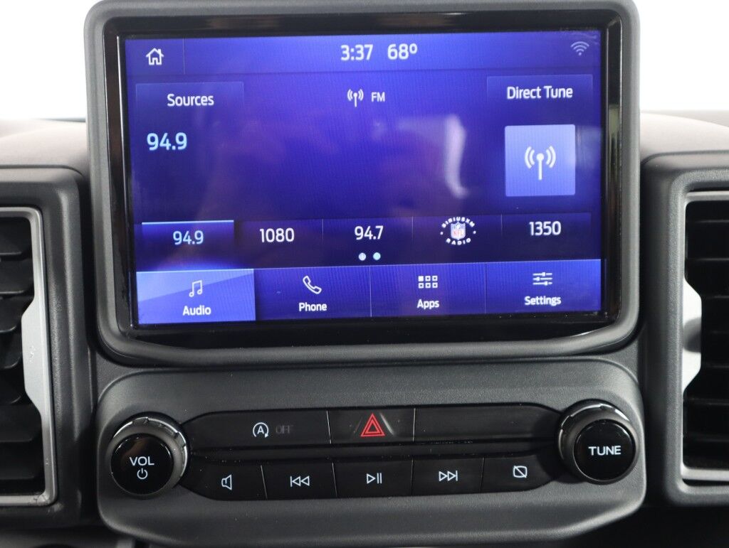 2021 Ford Bronco Sport Big Bend 4x4 Maumee OH