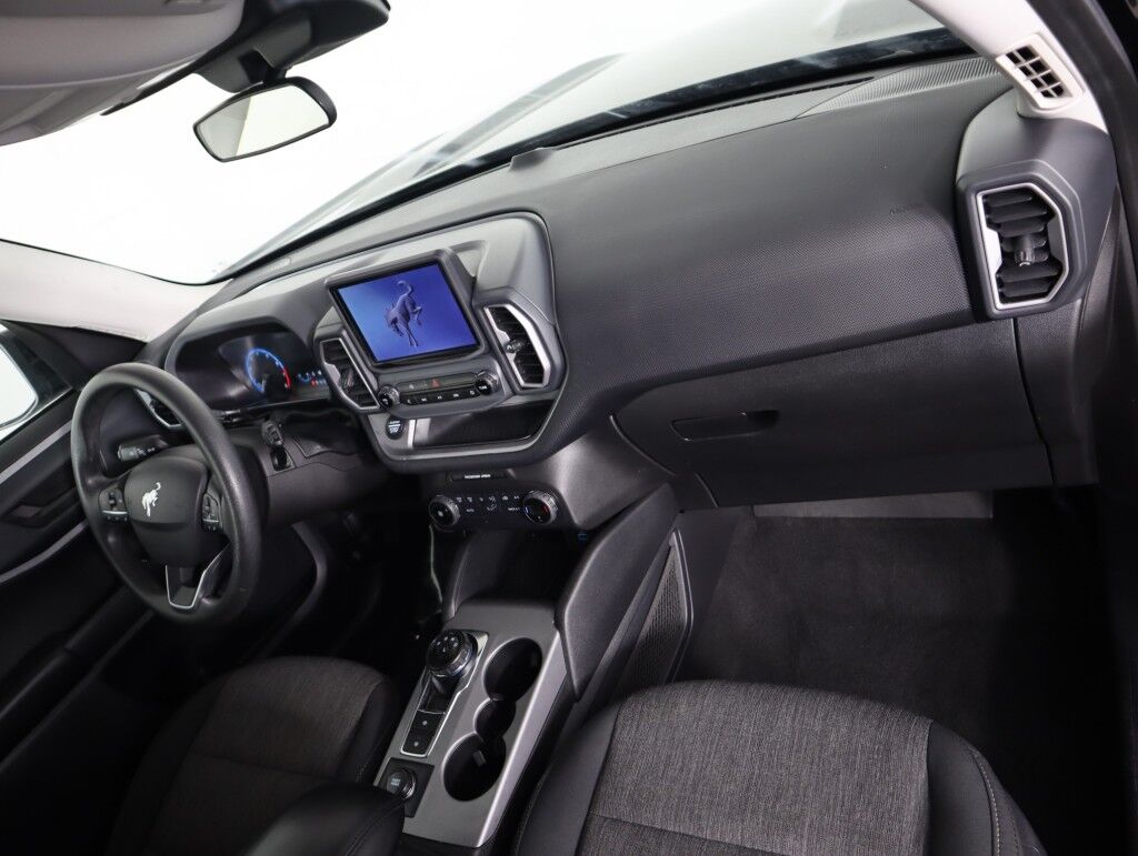 2021 Ford Bronco Sport Big Bend 4x4 Maumee OH