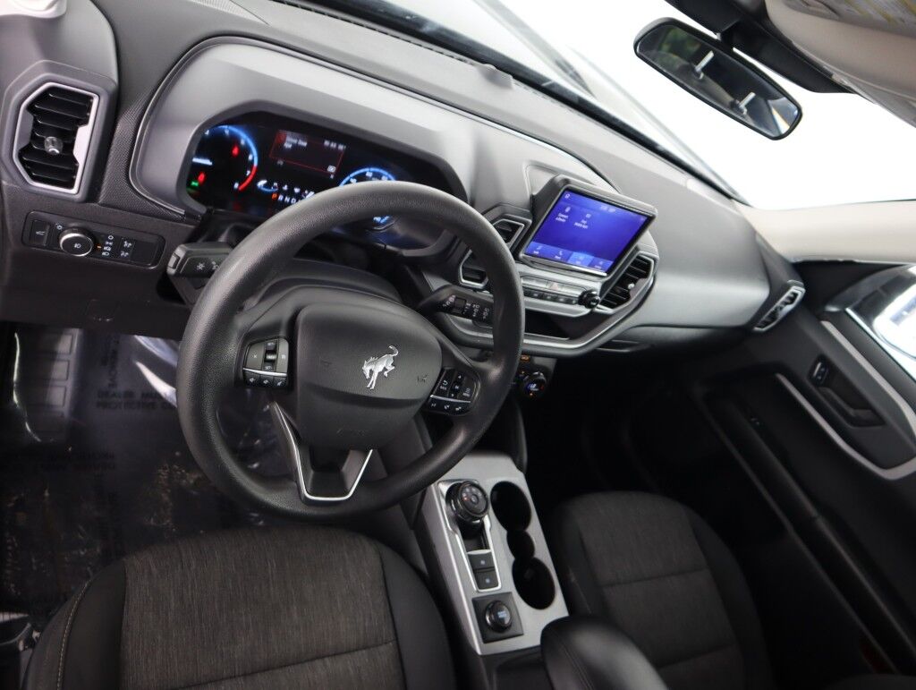 2021 Ford Bronco Sport Big Bend 4x4 Maumee OH