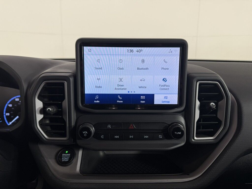 2021 Ford Bronco Sport Big Bend 4x4 Maumee OH