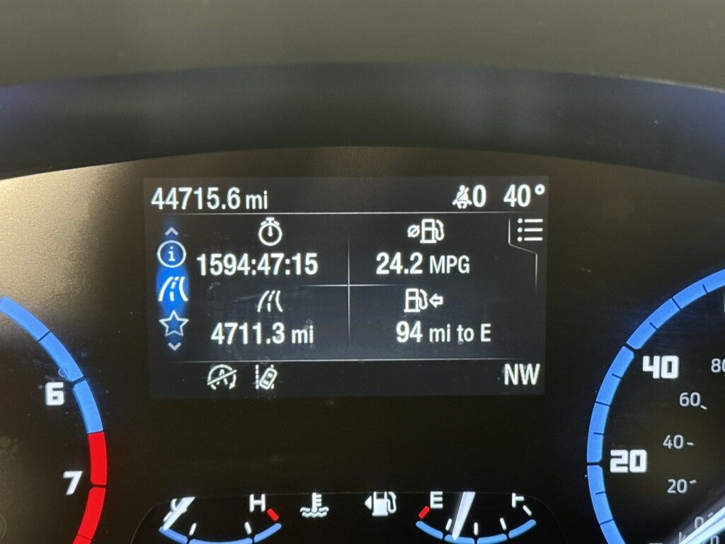 2021 Ford Bronco Sport Big Bend 4x4 Maumee OH