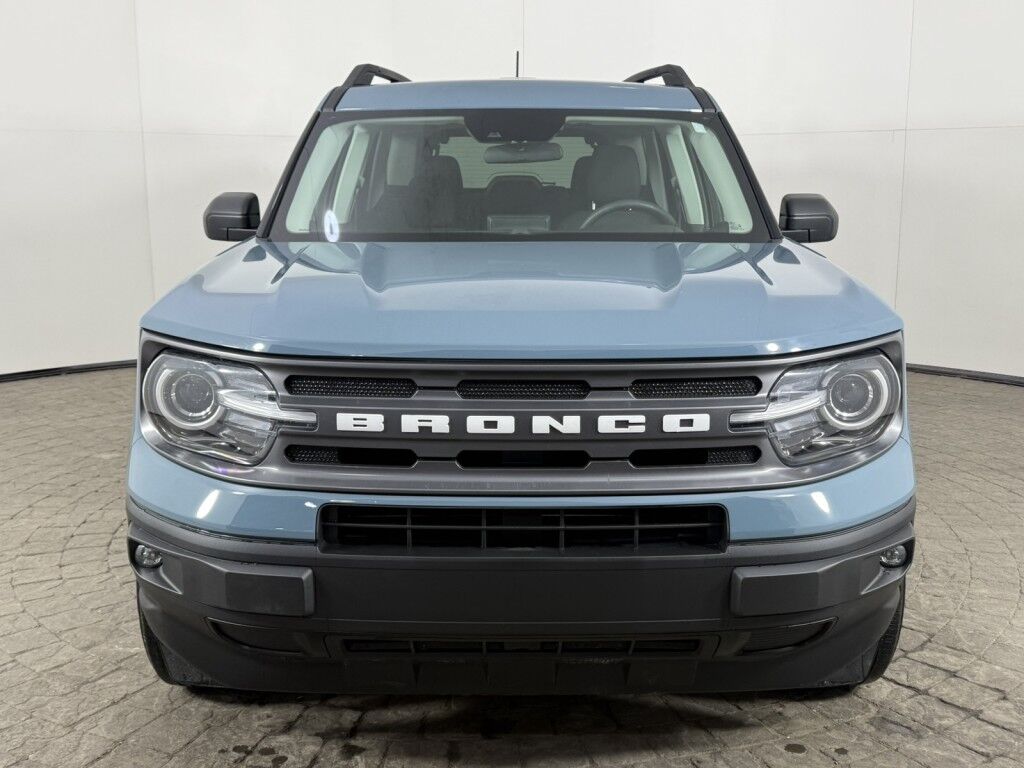 2021 Ford Bronco Sport Big Bend 4x4 Maumee OH