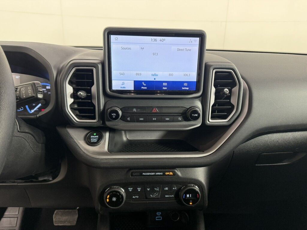 2021 Ford Bronco Sport Big Bend 4x4 Maumee OH