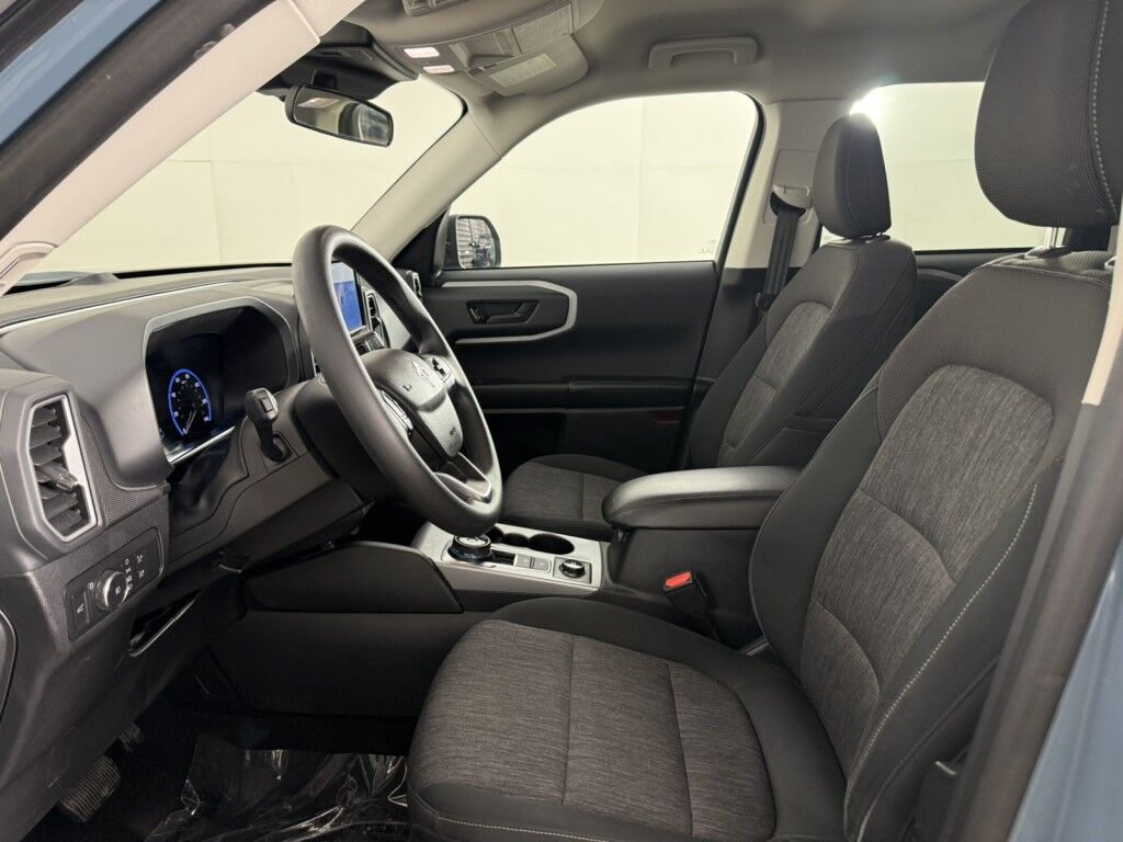 2021 Ford Bronco Sport Big Bend 4x4 Maumee OH