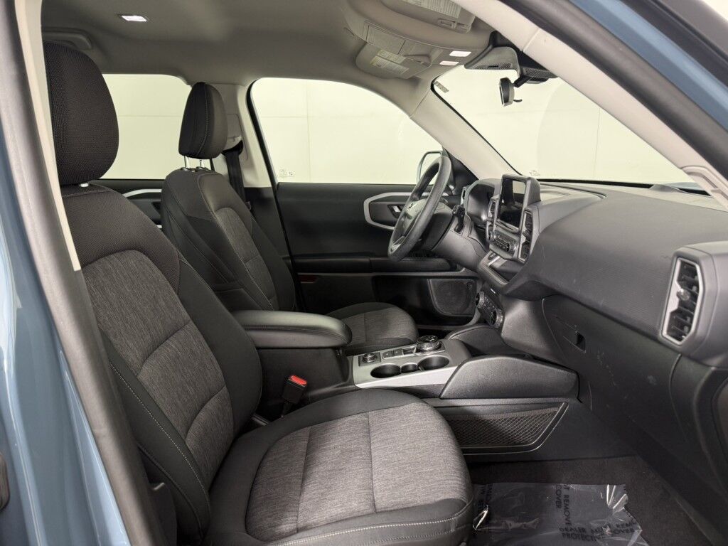 2021 Ford Bronco Sport Big Bend 4x4 Maumee OH