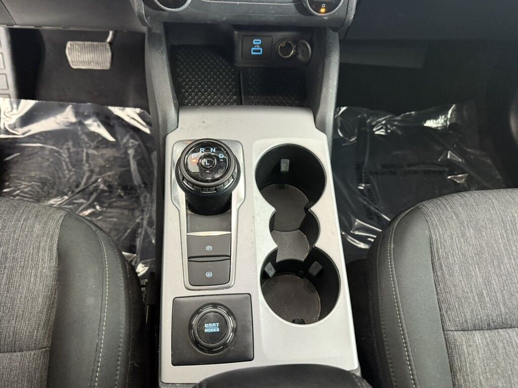 2021 Ford Bronco Sport Big Bend 4x4 Maumee OH