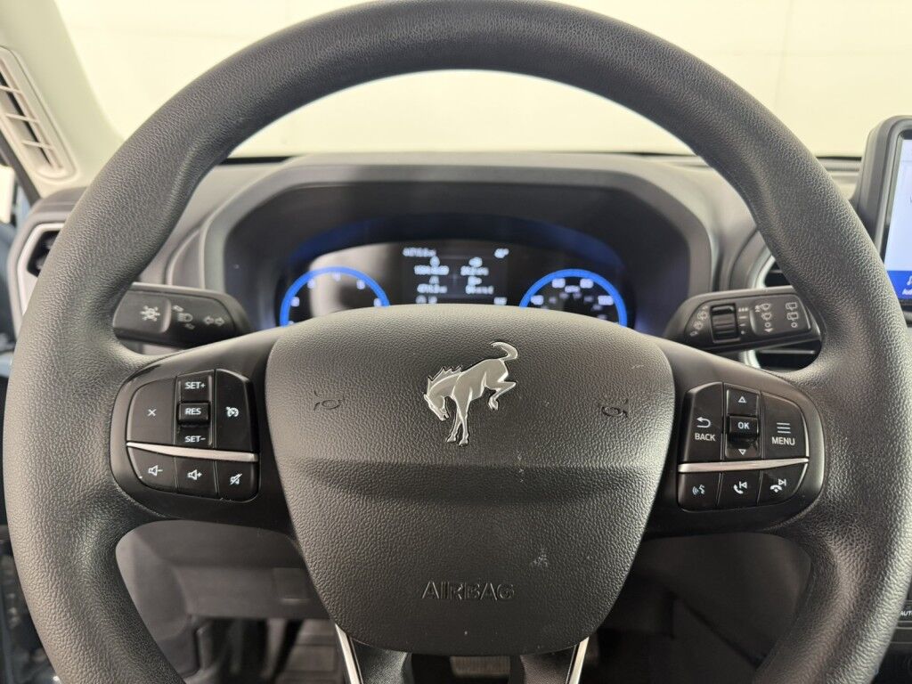 2021 Ford Bronco Sport Big Bend 4x4 Maumee OH