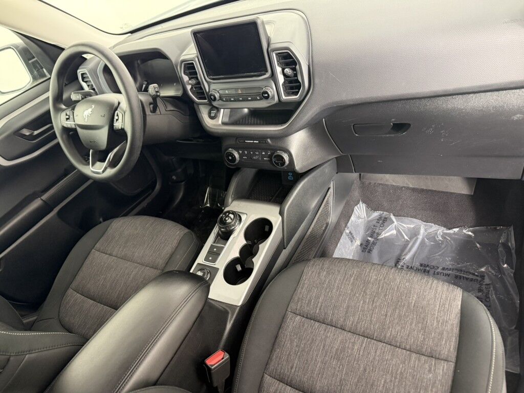 2021 Ford Bronco Sport Big Bend 4x4 Maumee OH