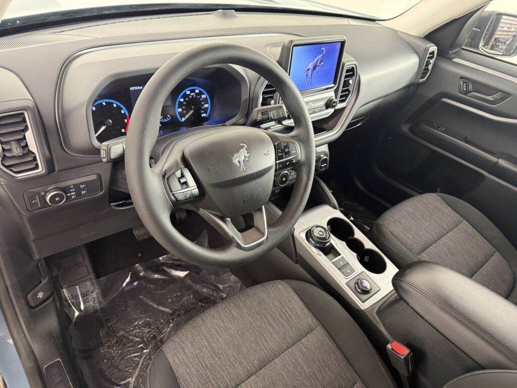 2021 Ford Bronco Sport Big Bend 4x4 Maumee OH