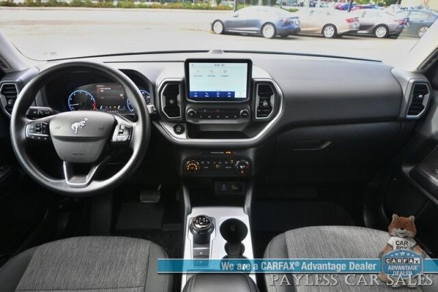 2021 Ford Bronco Sport Big Bend Wasilla AK