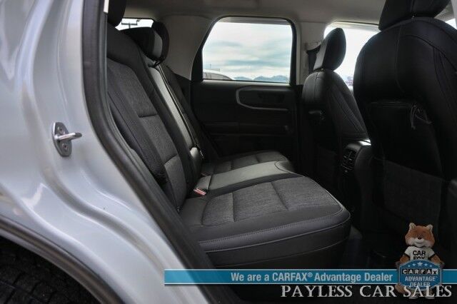 2021 Ford Bronco Sport Big Bend Wasilla AK