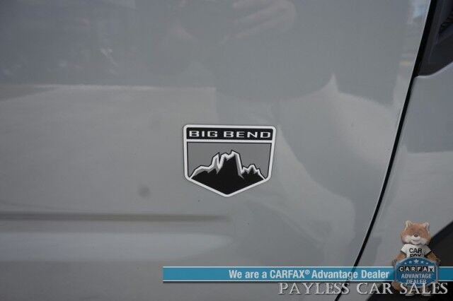 2021 Ford Bronco Sport Big Bend Anchorage AK