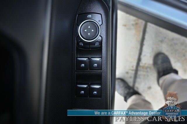 2021 Ford Bronco Sport Big Bend Anchorage AK
