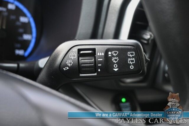 2021 Ford Bronco Sport Big Bend Anchorage AK