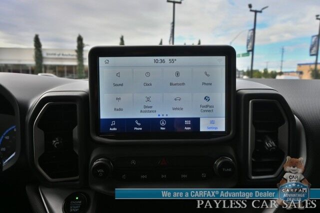 2021 Ford Bronco Sport Big Bend Anchorage AK