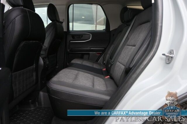 2021 Ford Bronco Sport Big Bend Anchorage AK