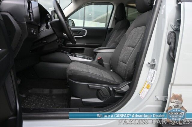 2021 Ford Bronco Sport Big Bend Anchorage AK