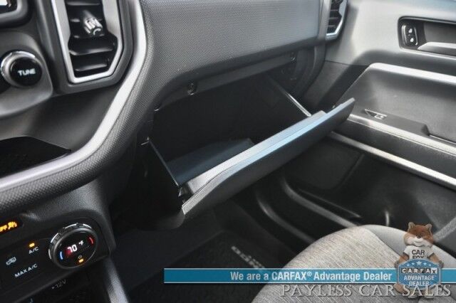 2021 Ford Bronco Sport Big Bend Anchorage AK