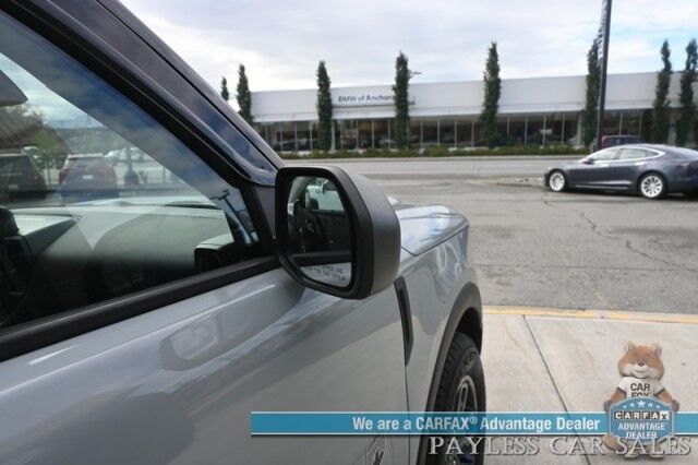 2021 Ford Bronco Sport Big Bend Anchorage AK