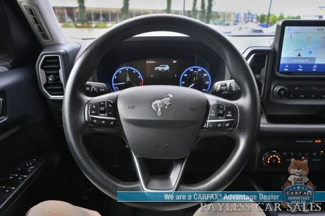 2021 Ford Bronco Sport Big Bend Anchorage AK