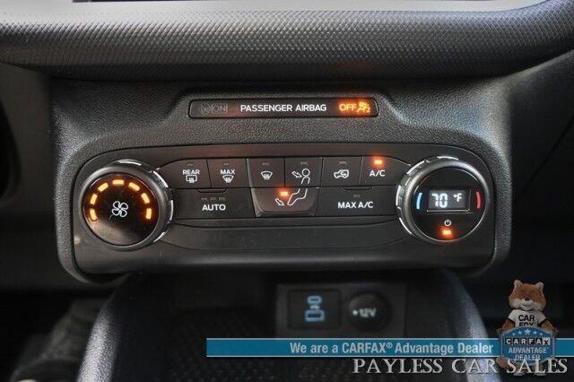 2021 Ford Bronco Sport Big Bend Anchorage AK