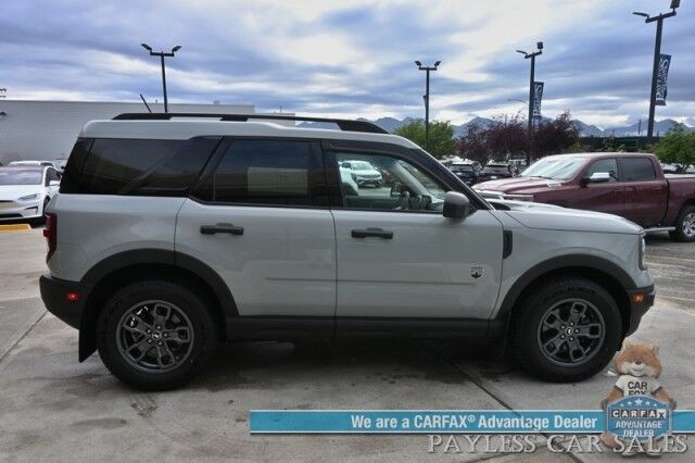 2021 Ford Bronco Sport Big Bend Anchorage AK