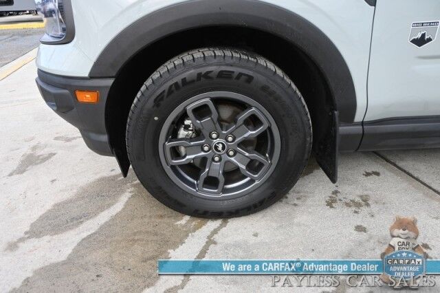 2021 Ford Bronco Sport Big Bend Anchorage AK