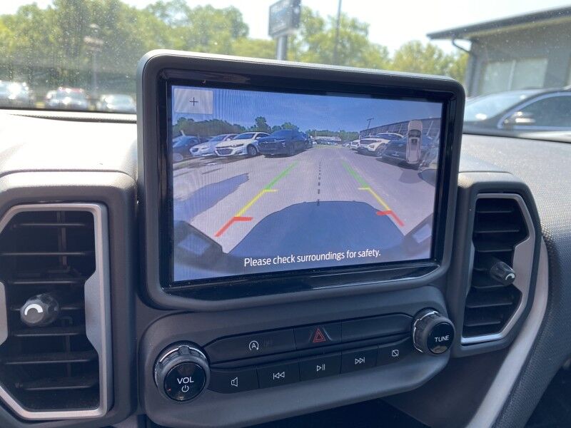 2021 Ford Bronco Sport Big Bend Bristol  PA
