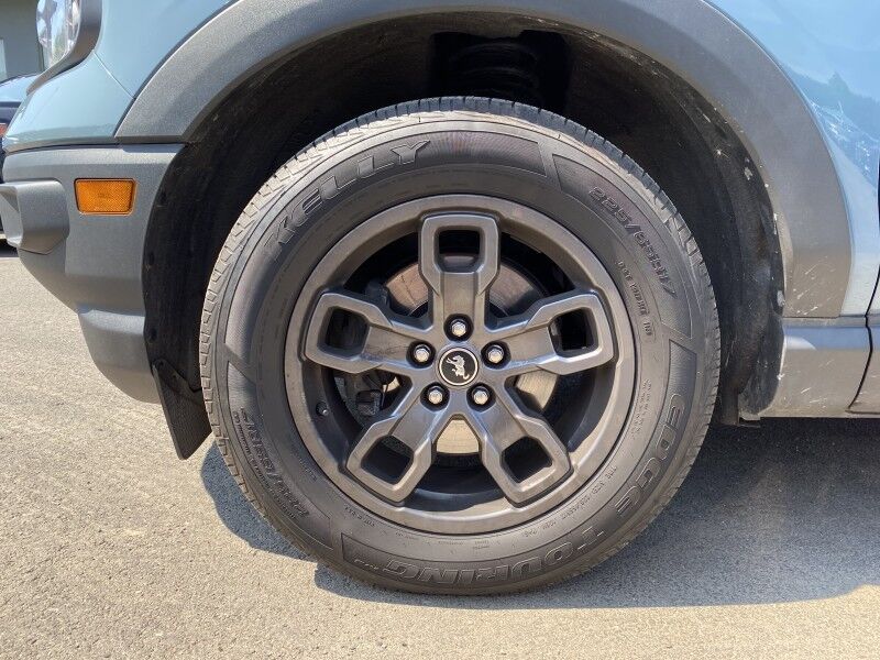 2021 Ford Bronco Sport Big Bend Bristol  PA