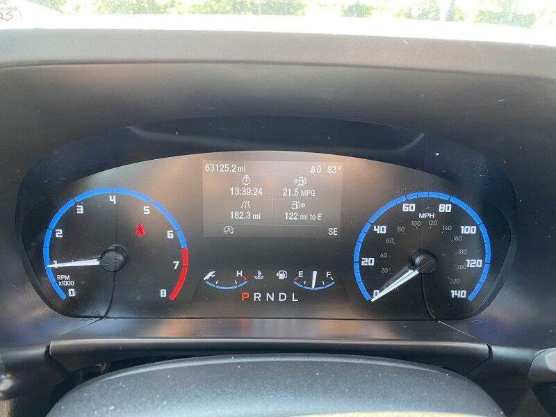 2021 Ford Bronco Sport Big Bend Bristol  PA