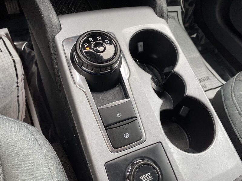 2021 Ford Bronco Sport Big Bend Bristol  PA