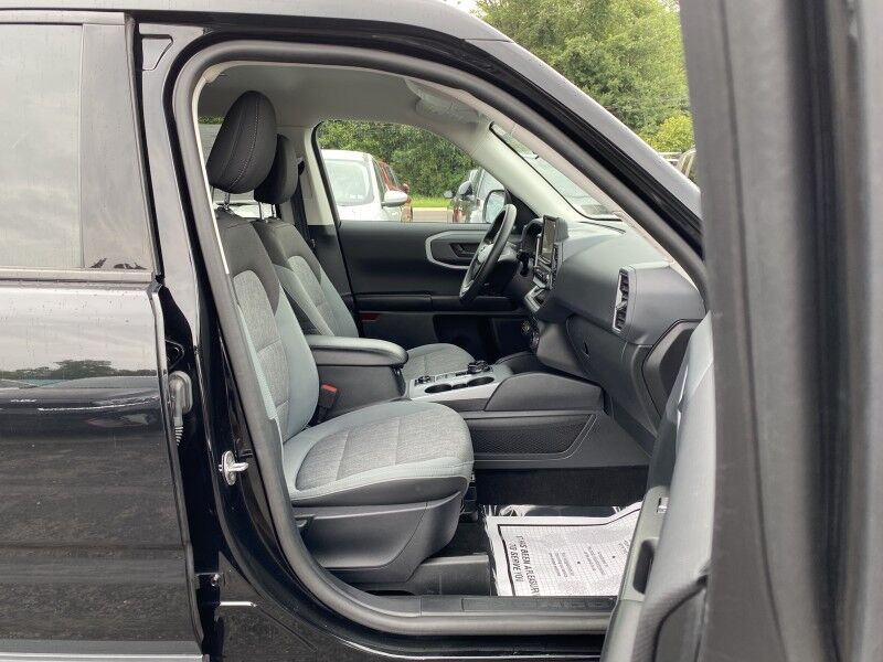 2021 Ford Bronco Sport Big Bend Bristol  PA