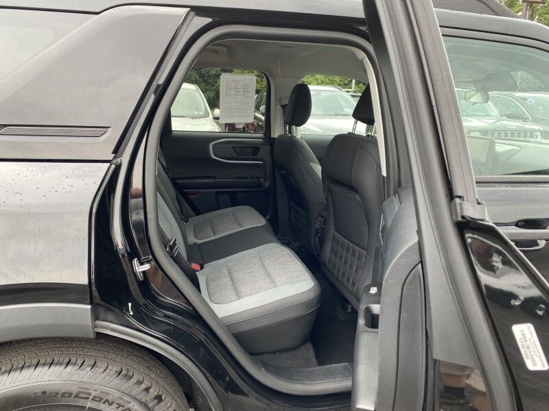 2021 Ford Bronco Sport Big Bend Bristol  PA