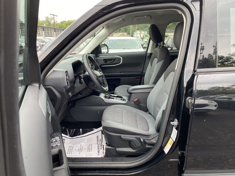 2021 Ford Bronco Sport Big Bend Bristol  PA