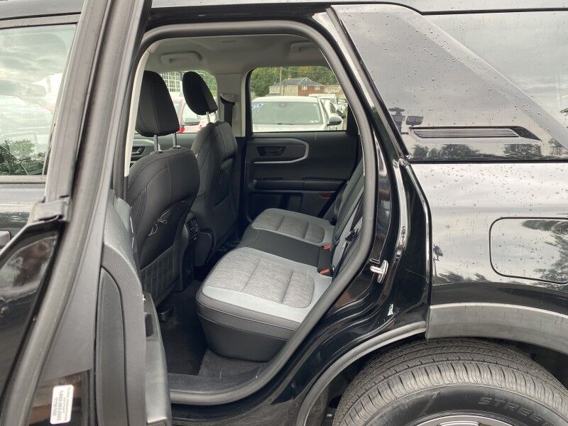 2021 Ford Bronco Sport Big Bend Bristol  PA