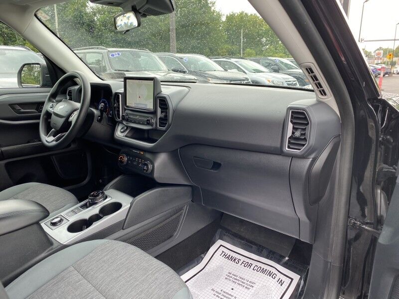2021 Ford Bronco Sport Big Bend Bristol  PA