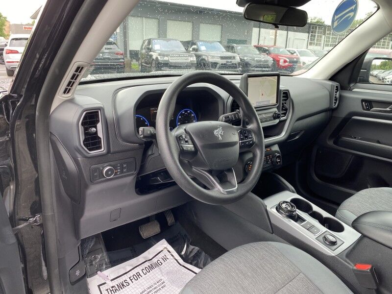 2021 Ford Bronco Sport Big Bend Bristol  PA