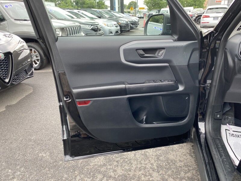 2021 Ford Bronco Sport Big Bend Bristol  PA
