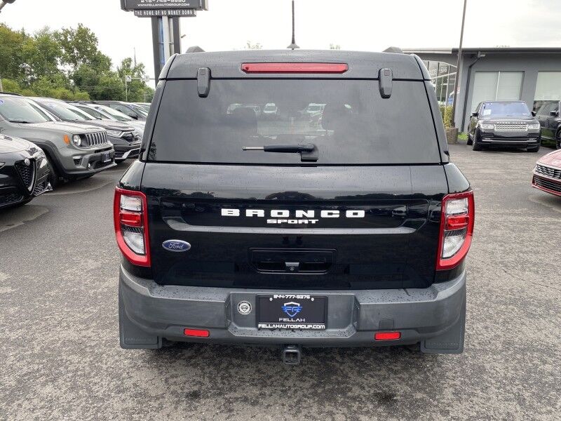 2021 Ford Bronco Sport Big Bend Bristol  PA