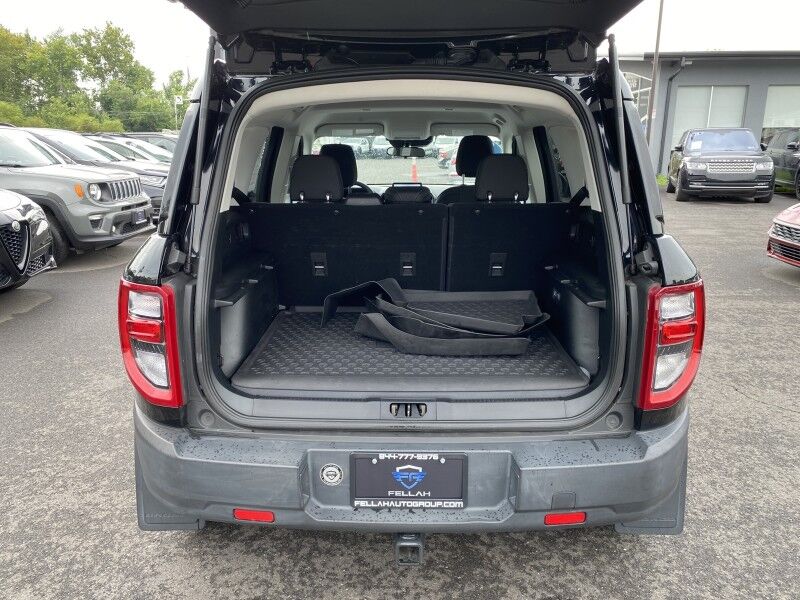 2021 Ford Bronco Sport Big Bend Bristol  PA