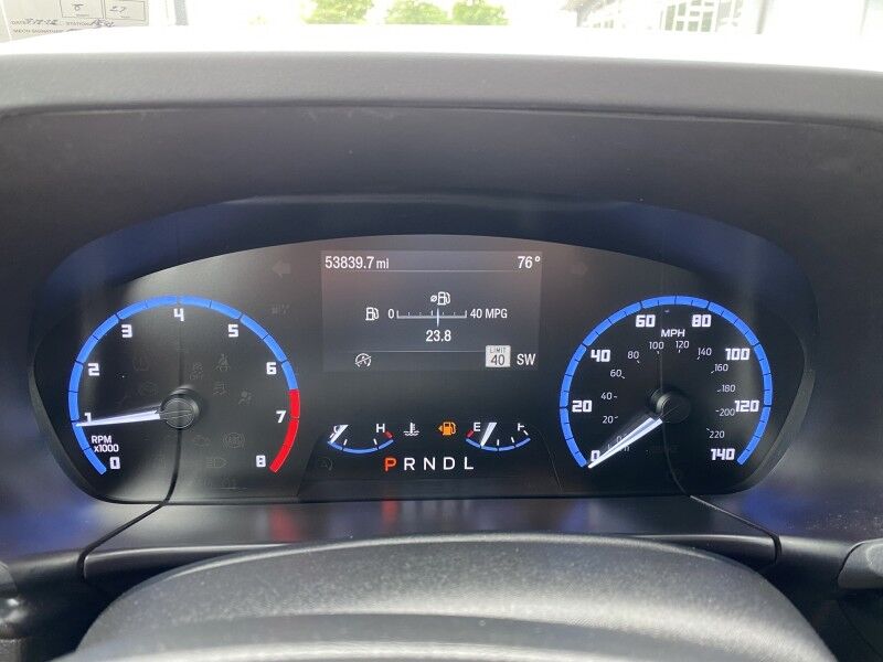 2021 Ford Bronco Sport Big Bend Bristol  PA